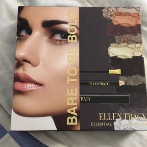 Bare To Be Bold Essential Eye Collection